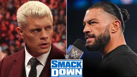 5 things that could happen on wwe smackdown following elimination chamber february 24 2023