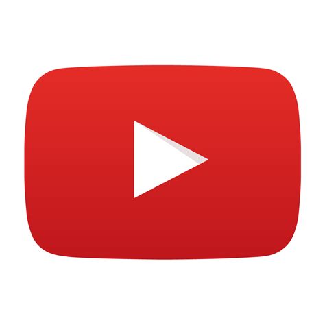 Hd Youtube Logo Background Png Transparent Background Free Download