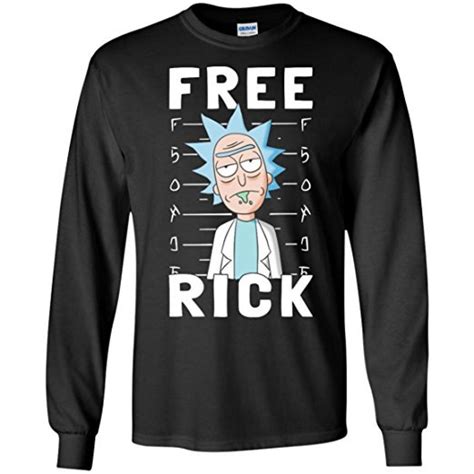 Rick And Morty Wub A Lub A Dub Dub Men T Shirt Novelty T Ideas