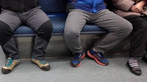 Madrid Is Now Taking Steps To End ‘manspreading On Public Transit Fort Worth Star Telegram