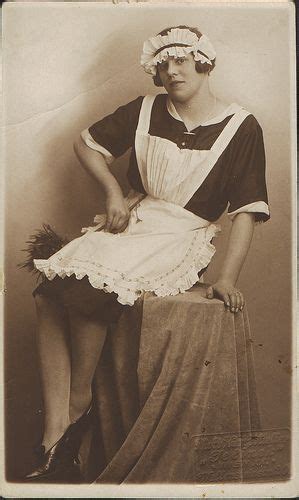 1920s Maid Flickr Photo Sharing Annie Costume Victorian Maid Sandy Powell Dedicated