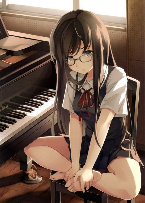 16 Ideas De Anime Piano Anime Musica Anime De Piano Anime