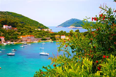 Dubrovnik Erlebt Die Perle Der Adria Urlaubsguru