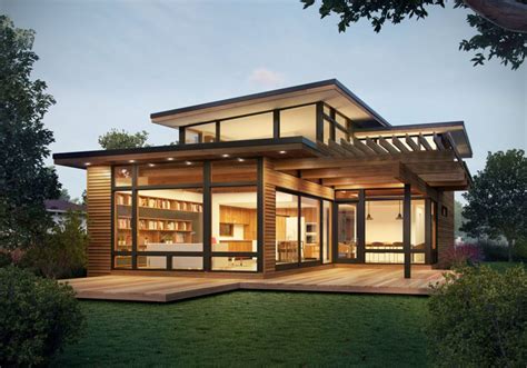 Modular Homes Best Features Services And Designs In 2021