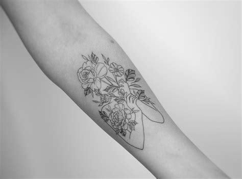 220 Delicate Fine Line Tattoos Designs And Ideas 2023