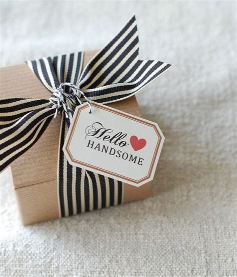 Check out these ideas for easy and affordable diy gifts. Top 30 Gift Wrapping Ideas for Valentines Days