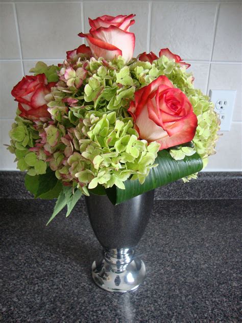 Anniversary Flowers Elegant Bouquets