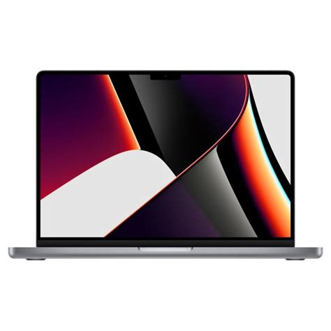Apple Macbook Pro 14 Inch 2021 Apple M1 Chip Pro Game Hub
