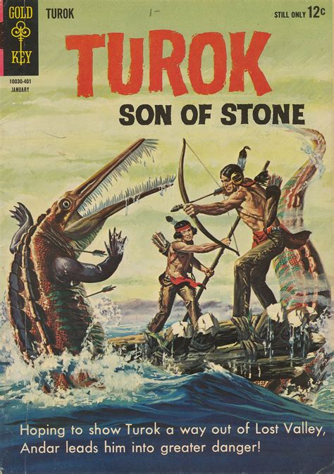 Turok Son Of Stone 37 Turok Wiki Fandom