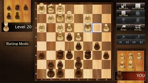 3d Chess Game For Windows 8 Descargar