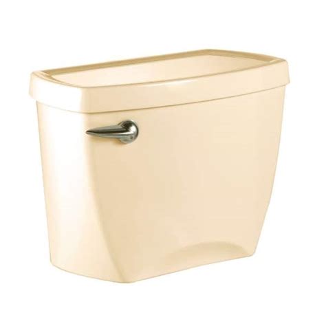 American Standard Champion 4 Toilet Tank Cover Only In Bone 735128 400