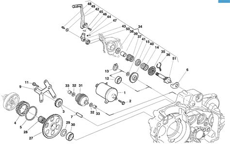 Your Source For Oem Husqvarna Motorcycle Parts