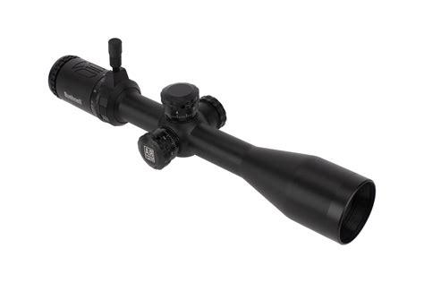 Bushnell Ar Optics 45 18x40mm Rifle Scope Drop Zone 308 Bdc Reticle