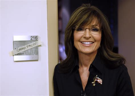 The Sportsman Channel hires Sarah Palin to host outdoors show - The Blade