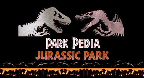 Jurassic Park Wiki Fandom Powered By Wikia