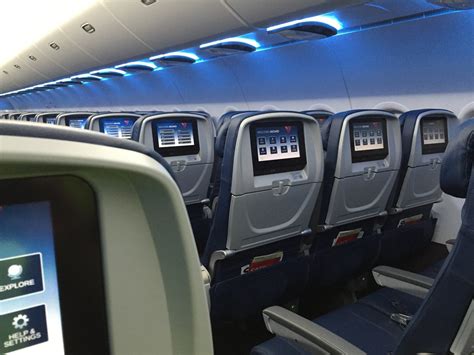 Delta Cuts Seat Recline On Its Entire A320 Fleet The Points Guy