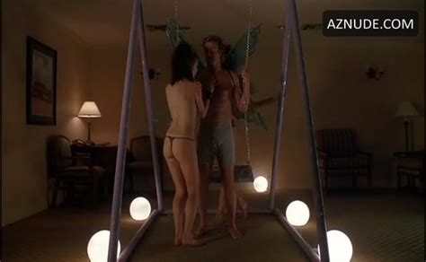 Simon Baker Underwear Shirtless Scene In Sex And Death 101 Aznude Men
