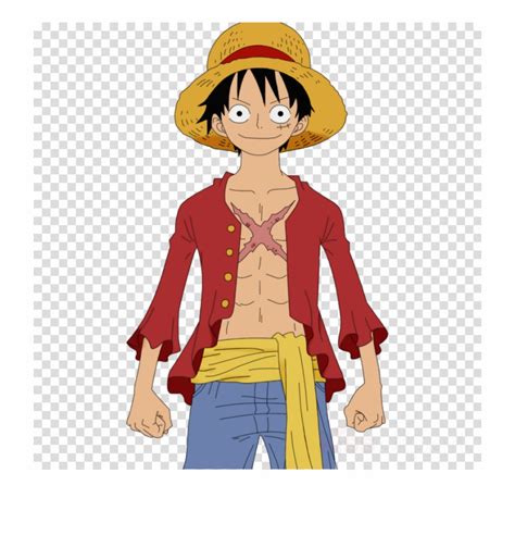 Luffy One Piece Clipart 10 Free Cliparts Download Images On