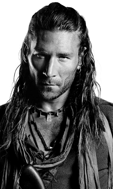 Captain Charles Vane Black Sails Starz Black Sails Charles Vane Black Sails