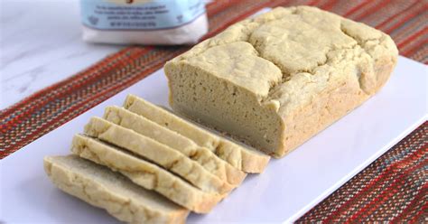 The Best Gluten Free Bread Recipe Without Yeast Easy Recipes To Make