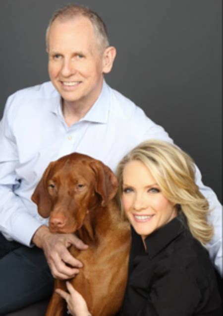 The Successful Married Life Of Dana Perino And Husband Peter Mcmahon