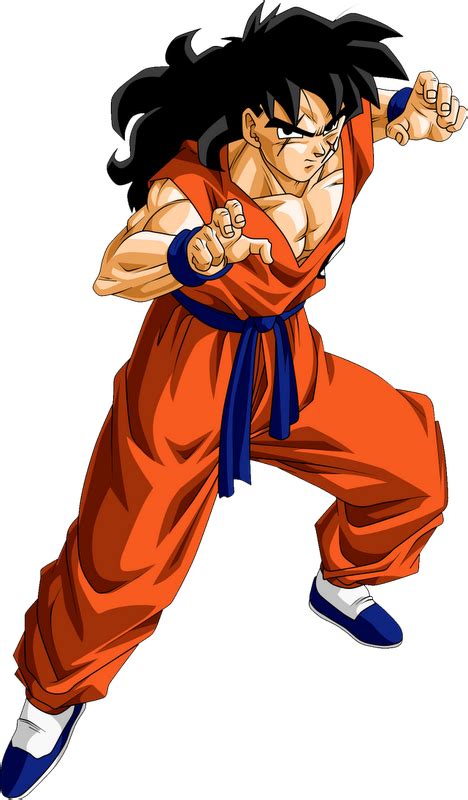 Check spelling or type a new query. Yamcha (Universo 9) - Wiki Dragon Ball Multiverse