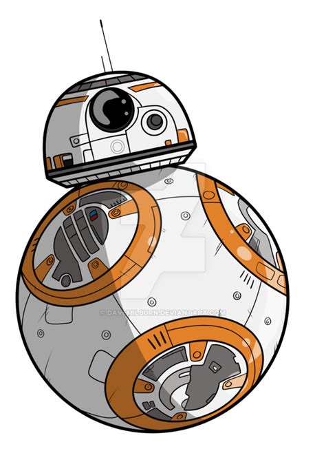 Bb 8 Sphero Star Wars Droid R2 D2 Bb Png Download 600
