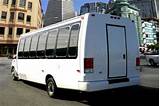 Transportation Buses For Rent