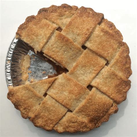 Can You Smell These Tasty Pie GIFs Rhubarb Pie Video Maker Original Recipe Apple Pie