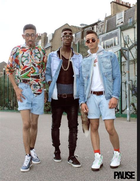 90s Fashion 90s Fashion Outfits 90s Outfit Men