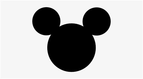 Mickey Png Vector Mickey Mouse Vector Pngtree Offers