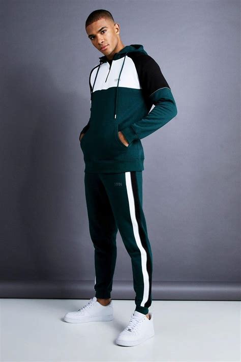 men s workout outfits 29 athletic gym wear ideas for men sports fashion men tracksuit for