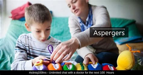 Aspergers Syndrome Symptoms Causes Diagnoses Treatments