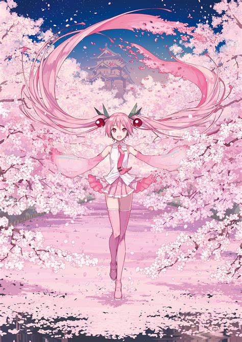 Hatsune Miku Vocaloid Image 2528023 Zerochan Anime Image Board
