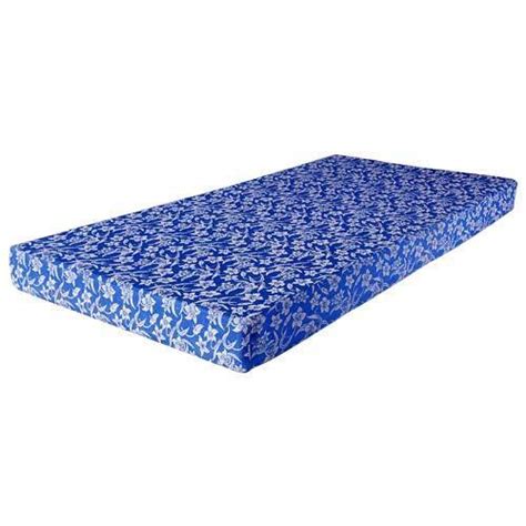 This foam type also has superior ventilation because it has perforations placed into it during the manufacturing process. Rubber Foam Mattress in Coimbatore, Tamil Nadu, India ...