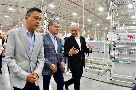 Rebasa Coahuila Los 20 Mil Empleos