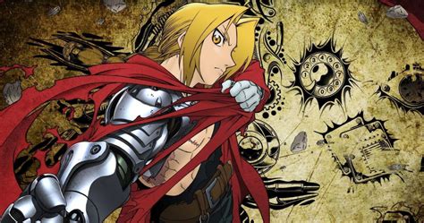 Fullmetal Alchemist Brotherhood Everything You Need To Know About Greed