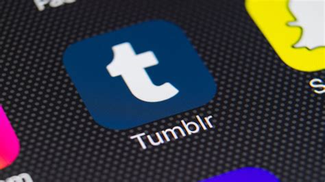 Verizon Sells Tumblr To Wordpress Owners The Tech Game