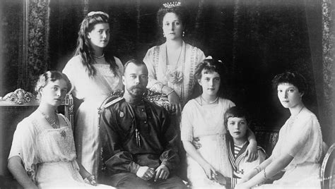 Biography Of Czar Nicholas Ii Last Czar Of Russia