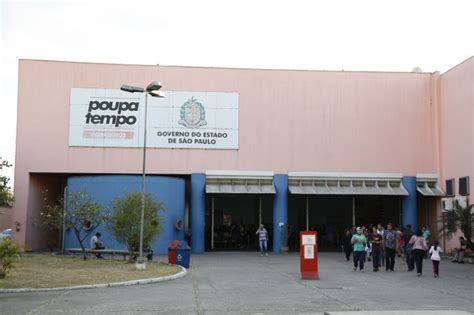 Para utilizar os serviços que o sistema do poupatempo guarulhos oferece poupatempo guarulhos agendamento rg: De mudança para o Internacional Shopping, Poupatempo ...
