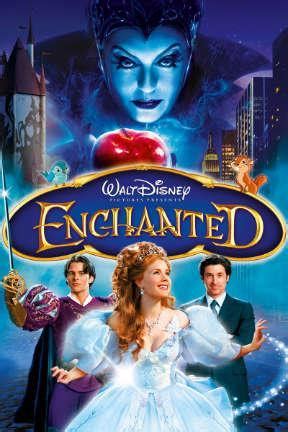 Both are now divorced single mothers raising their two separate families in one chaotic, but fun household full of friends. Watch Enchanted Online | Stream Full Movie | DIRECTV