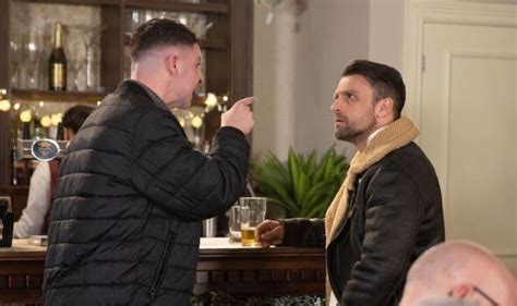 Coronation Street Fans Work Out Latest Couple To Be Torn Apart After