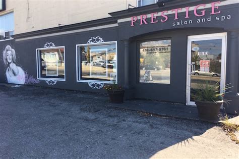 Prestige Salon And Spa Closed Blogto Toronto