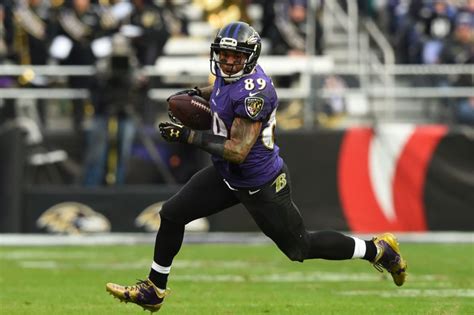 Steve Smith Announces Sunday Will Be His Final Nfl Game