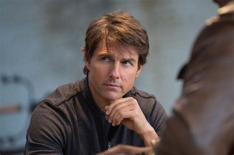 In may this year, when the entire world was in lockdown and people barely got any work done, tom cruise and director doug liman were in talks with nasa and elon musk in order to shoot an actual. Tom Cruise To Star In 2021 Space Movie With Help From Elon ...