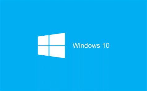 طريقة تفعيل Windows 10 النسخة النهائية جامعة برامج