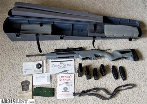 Armslist For Sale Steyr Scout Jeff Cooper 308 Rifle Package Spf