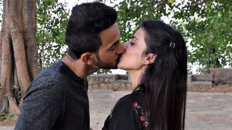 kissing prank india spin the bottle avrpranktv youtube