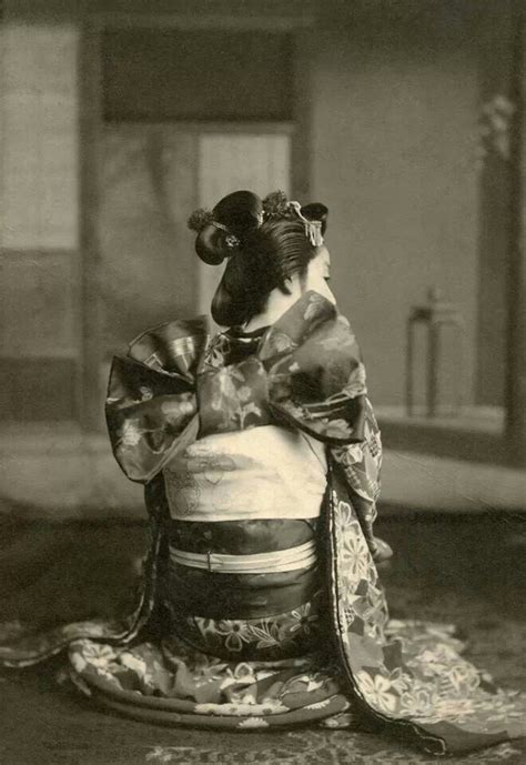 japan 1910 japanese geisha geisha japan