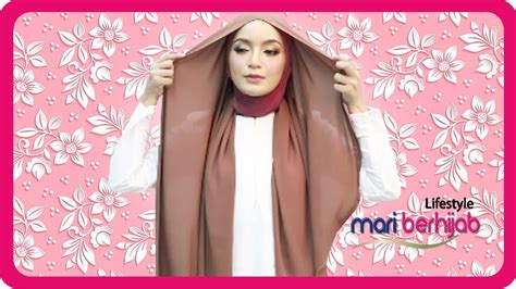 Cara memakai jilbab model hana tajima ispired. 12 STYLES HIJAB TUTORIAL ⚘ CARA PAKAI TUDUNG SHAWL TERKINI ...